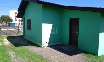 Imagem 2: Casa para Venda - 91.33m², 2 dormitórios, 5 vagas - Centro, Osório