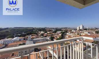 Imagem 4: Apartamento com 1 dormitório para alugar, 51 m² por R$ 2.009,00/mês - Vila Independência