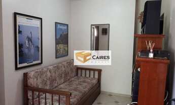 Imagem 2: Apartamento com 1 dormitório para alugar, 50 m² por R$ 1.904,05/mês - Centro - Campinas/SP