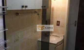 Imagem 4: Apartamento com 1 dormitório para alugar por R$ 1.668,00/mês - Centro - Campinas/SP