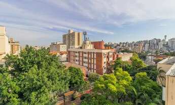 Imagem 5: Apartamento com 1 Dormitorio(s) localizado(a) no bairro Petrópolis em Porto Alegre / Ref