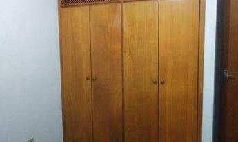 Imagem 2: Apartamento com 3 dormitórios para alugar, 120 m² por R$ 2.020,00/mês - Vila Santa Cândida