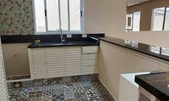 Imagem 4: Sobrado com 3 dormitórios à venda, 120 m² por R$ 650.000,00 - Chácara Quiriri - Carapicuíb