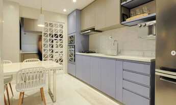 Imagem 4: Apartamento para Venda, Lagoa Seca, 3 dormitórios, 1 suíte, 3 banheiros, 2 vagas