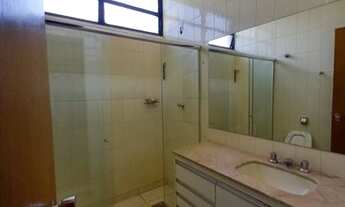 Imagem 4: Casa à venda, 276 m² por R$ 620.000,00 - Parque Residencial Lagoinha - Ribeirão Preto/SP