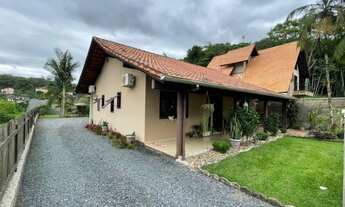 Imagem 2: Casa à venda em Timbó/SC