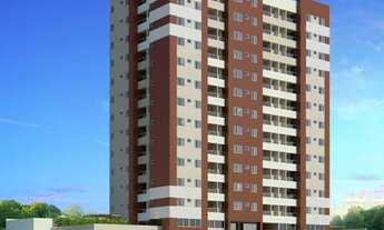 Imagem: Apartamento Prestige Residence- Aracaju/SE