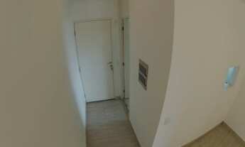 Imagem 3: Apartamento com 3 dormitórios para alugar, 70 m² por R$ 2.879,90/mês - Bonfim - Campinas/S