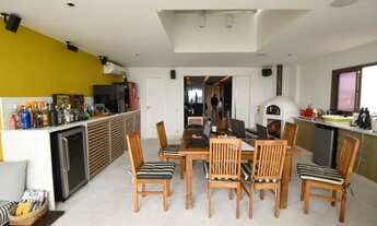 Imagem 4: Cobertura-À VENDA-Recreio dos Bandeirantes-Rio de Janeiro-RJ