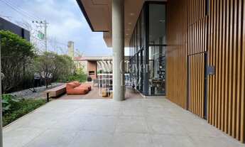 Imagem 7: Apartamento a Venda na Vila Ipojuca de 131m² - 3 Suítes + 2 ou 3 Vagas