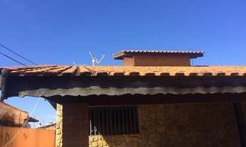 Imagem 2: CASA NO JD PLANALTO DE VIRACOPOS - com piscina e espaço gourmet