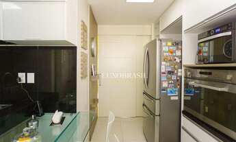 Imagem 2: Cobertura com 04 Suítes, 360 m² - venda por R$ 5.500.000 ou aluguel por R$ 30.000/mês - Ba