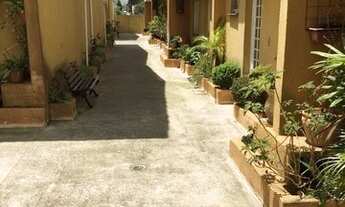 Imagem 7: SOBRADO RESIDENCIAL em SANTO ANDRÉ - SP, vila assunção