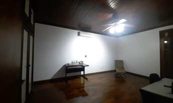 Imagem 3: Aluga casa Comercial Jardim Fernandes 4 dormitórios suítes, sala 3 ambientes, escritório