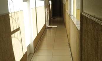 Imagem 2: Centro: Apto 2 qts(1 suíte), sala, cozinha, wc social e área serv. Formosa com Beira Valão