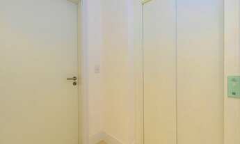 Imagem 7: Apartamento com 3 dormitórios à venda, 158 m² por R$ 1.950.000,00 - Água Verde - Curitiba