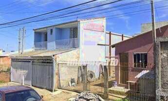 Imagem 7: Terreno à venda, 160 m² por R$ 169.600,00 - Campo de Santana - Curitiba/PR