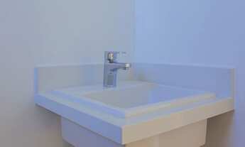 Imagem 4: Apartamento lindo à venda no edifício Bloco na Vila Romana