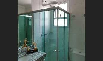 Imagem 7: Apartamento Garden com 3 dormitórios à venda, 115 m² por R$ 560.000,00 - Fernão Dias - Bel