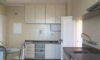 Imagem 4: Excelente apartamento a 1km do Metrô Praça da Árvore,110m², 3 dorm 1 vaga!!!