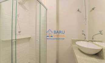 Imagem 6: Apartamento com 2 dormitórios, 67 m² - venda por R$ 795.000,00 ou aluguel por R$ 4.483,00