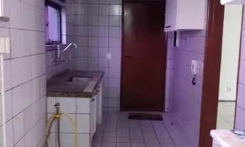 Imagem 7: Apartamento para venda possui 96 metros quadrados com 3 quartos em Cohafuma - São Luís - M