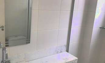 Imagem 6: Apartamento para Locação em Belo Horizonte, Cruzeiro, 2 dormitórios, 1 suíte, 1 banheiro