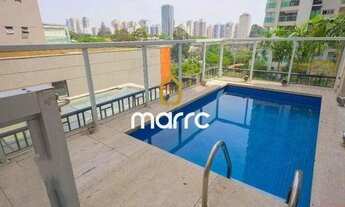 Imagem 2: Lindo apartamento garden no condomínio Vittoriale