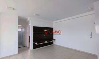 Imagem 2: Apartamento com 2 dormitórios para alugar, 50 m² por R$ 2.722,06/mês - Vila Formosa - São