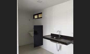 Imagem: Apartamento com 2 quartos no Bairro dos