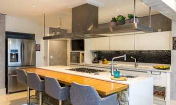 Imagem 7: Apartamento com 3 dormitórios venda ou locação, 171 m² Perdizes - São Paulo/SP