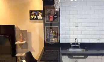 Imagem 4: Apartamento-São Paulo-JARDIM SUL