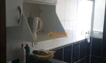 Imagem 7: Apartamento com 2 dormitórios à venda, 60 m² por R$ 191.000,00 - Centro - Guarulhos/SP