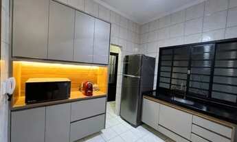 Imagem 5: Casa Padrão em Bauru