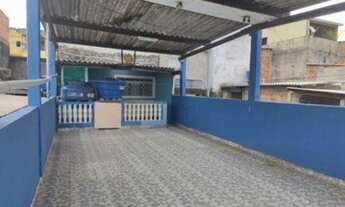 Imagem 5: Casa com 3 dormitórios para alugar, 200 m² por R$ 1.500,00/mês - Jardim Silvia - Guarulhos