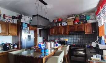 Imagem 7: ALUGA APARTAMENTO COM 250 M2 3 SUITES em Marco - Belém - Pará