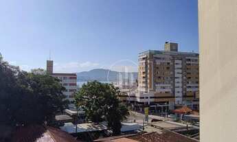 Imagem 3: Apartamento com 1 dormitório à venda, 48 m² por R$ 355.000,00 - Coqueiros - Florianópolis