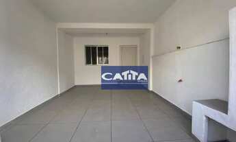 Imagem: Sobrado com 2 dormitórios para alugar