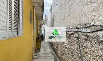 Imagem 2: Casa com 1 dormitório para alugar por R$ 992,63/mês - Vila Maria - São Paulo/SP