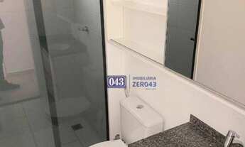 Imagem 5: Apartamento com 3 dormitórios, 59 m² - venda por R$ 220.000,00 ou aluguel por R$ 1.295,00