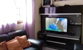 Imagem: SOBRADO SÃO PEDRO OSASCO