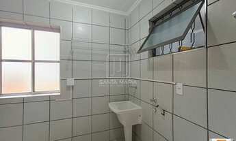 Imagem 6: Apartamento (tipo - padrao) 3 dormitórios/suite, cozinha planejada, em condomínio fechado