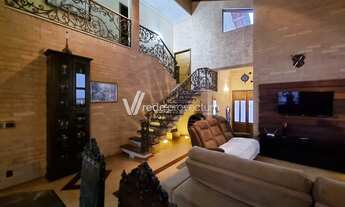 Imagem 6: Casa - Jardim Green Park Residence - Hortolândia