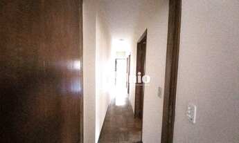 Imagem 2: Casa com 3 dormitórios à venda, 107 m² por R$ 380.000,00 - Nova Piracicaba - Piracicaba/SP