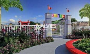 Imagem 6: APARTAMENTO COM 2 QUARTOS EM CONDOMÍNIO CLUB NO BAIRRO SIM