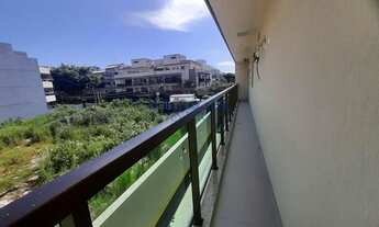 Imagem 4: Recreio dos Bandeirantes