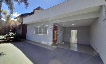 Imagem 3: LONDRINA - Casa Padrão - Quebec