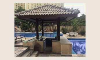 Imagem 4: São Paulo - Apartamento Padrão - TATUAPÉ