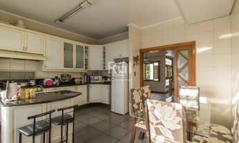 Imagem 6: Casa para Venda - 298.9m², 3 dormitórios, Higienópolis