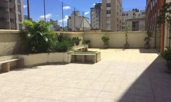 Imagem 7: Apartamento com 1 dormitório à venda, 51 m² por R$ 350.000,00 - Santo Antônio - Belo Horiz